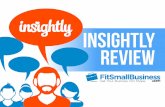 Insightly Review