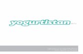 Yogurtistan Press kit