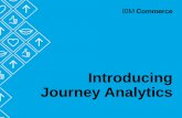 IBM Journey Analytics