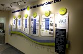 PFCU bank timeline display