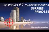 Surfers Paradise - Wicked Devil