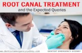 Root Canal Treatment in Sydney – What You Should Know