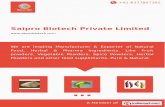 Saipro Biotech Private Limited, Pune, Herbal Extracts