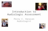 Hearing Plus | Lets Learn About Audiologic Assesment |  Bengal Speech and Hearing Pvt. Ltd