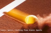 Things To Remember While Buying Tennis Sports Clothing