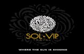 Sol VIP Travel