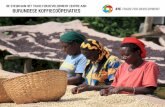 De steun van TDC aan burundese koffieboeren