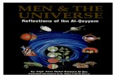 Men & the universe   reflections of ibn al-qayyem