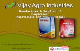 Agro Chemicals by Vijay Agro Industries, Nashik