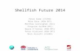 Asi shellfish futures 2014