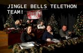 Jingle bells 2012