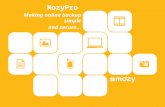 MozyPro, the leader in online backup