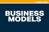 Business Models - WCMIA