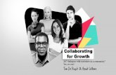 Collaborating for Growth at Brand Manager Summit
