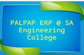 Palpap@ sa engineering college