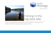 Data lake benefits