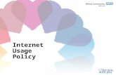 4 2 essentials   Internet Usage Policy