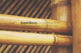 Bamboo presentation - Natuurlijk bouwen kun jij ook - 16-06-2015 - Juan Carlos Gaviria Moreno & Max Verhoeven