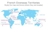 Overseas France short summary
