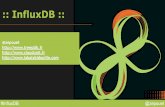 Devoxx france 2015 influx db