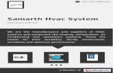 Samarth Hvac System, Ahmedabad, HVAC Systems