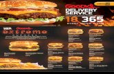 Goody's Delivery Menu New