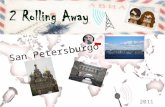San  Petersburgo