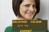 Balayage Expert Sydney