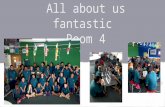 All about us Room 4