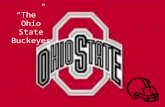 Ohio state presentation