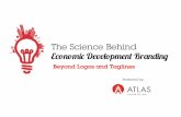 The Science Behind Economic Development Branding