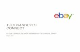 CDN Performance at eBay from Thousandeyes Connect
