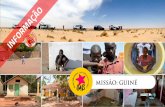 Missão Guiné - Lazy Millionaires