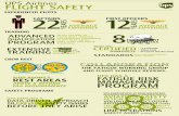 UPS Flight Safety Infographic 2015