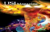 USI Magazine Spring 2015 Knowledge