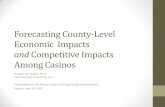 Casinonomics Consulting (Doug Walker)
