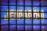 Jeopardy review 2