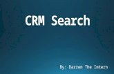 CRM Compare and Contrast: Method, Zoho, Sugar, Intuit