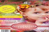 Bumps n baby magazine may june issue