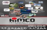 Himco International, Meerut, Sporting Equipments