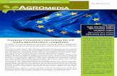 AgroMedia - Agro news. May issue