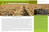 AgroMedia - Agro news. June issue
