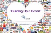 Brand building basics