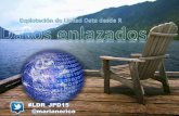 Linked data con R