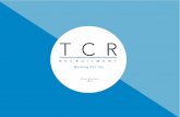 TCR 2015 Client Brochure
