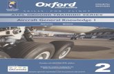 Airframe & Systems. ATPL OXFORD