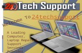 Computer, laptop repair & support services in gurgaon
