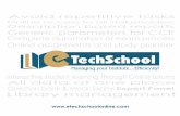 eTechSchool - Managing your institute efficiently !!!