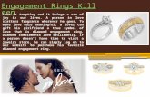 Engagement rings killeen