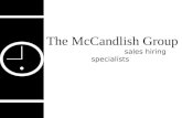The McCandlish Group PPT (2)